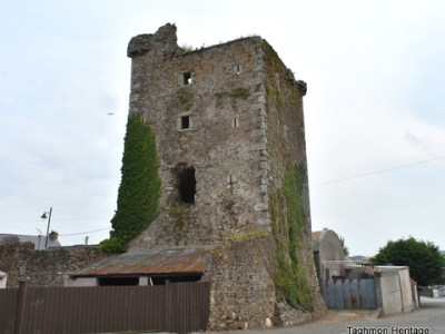 Late Medieval Taghmon